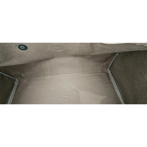 Burberry Nova Check Boston Travel Bag - Picture 15 of 16